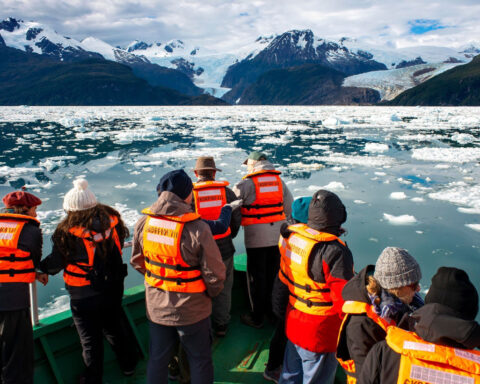 Where to travel in 2026: The best places to visit