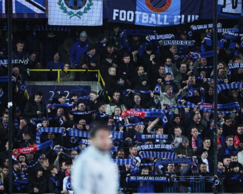 DAZN to continue Belgian league broadcasts after arbitration ruling