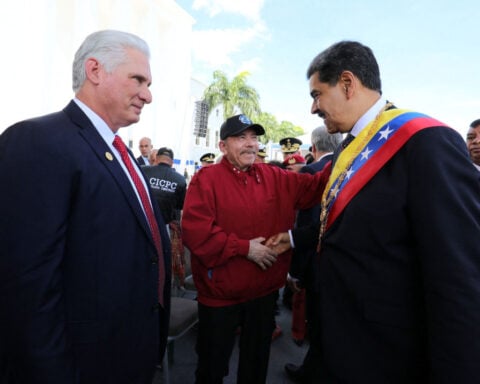 In evolving Latin America, US-Venezuela discord remains a constant