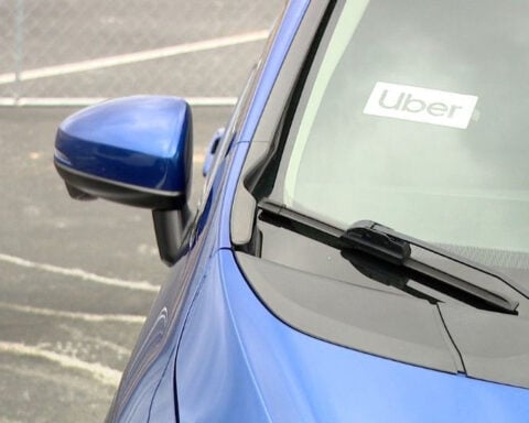 Asheville police urge caution when using rideshare services on New Year's Eve