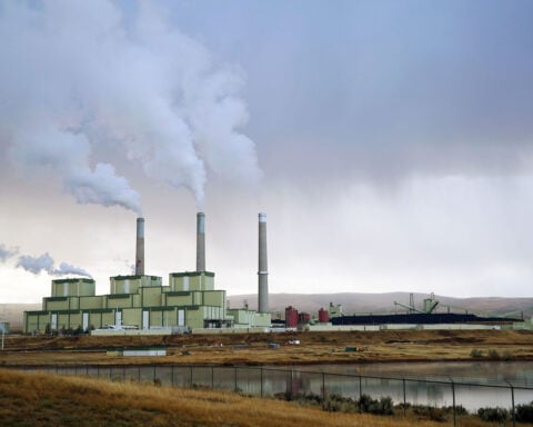 The Trump administration just ordered another retiring coal plant to stay open. It could cost ratepayers millions