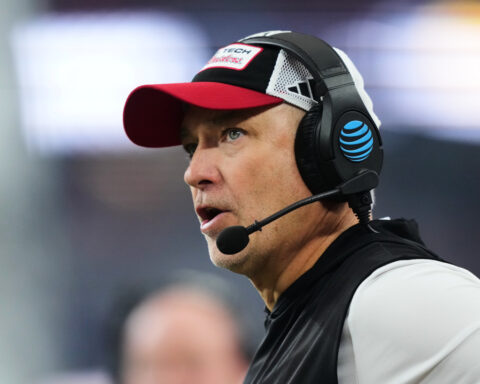 Texas Tech's biggest and richest fan explains how he'd fix college sports