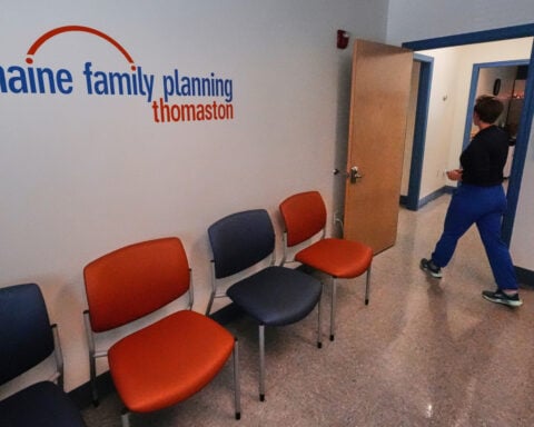 Appeals court says Medicaid funding cuts for Planned Parenthood can stand while lawsuit proceeds