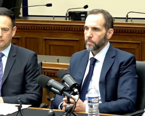 House Judiciary Committee releases video and transcript of Jack Smith deposition