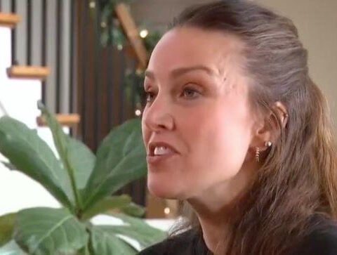 Iowa family finds refuge and kindness after blizzard traps drivers