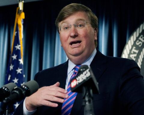 Mississippi man serving an illegal sentence granted clemency, weeks after his brother