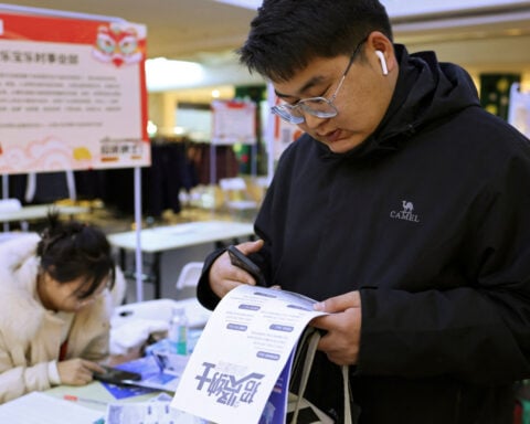 Ten years after it ended its ‘one-child’ policy, China’s push for more babies isn’t winning its citizens over