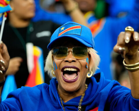 Lions roar and Eagles fly: All the 24 teams' nicknames at the Africa Cup of Nations