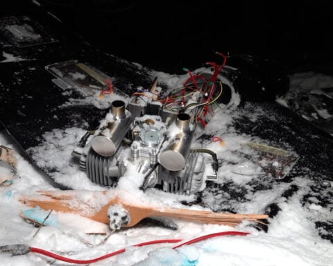 STORY REMOVED: EU--Russia-Ukraine-War