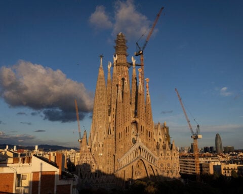 11 architecture projects set to shape the world in 2026