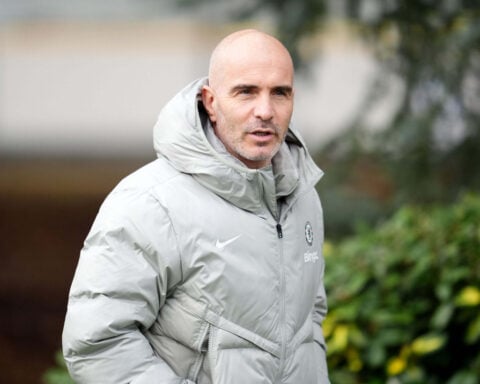 Maresca leaves Chelsea midway through turbulent season after reported clash with ownership