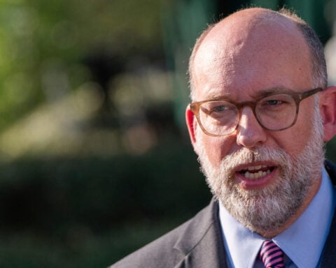 Federal employees file complaint against Trump administration's ban on gender-affirming care