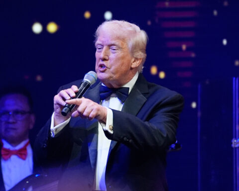 Trump delays increased tariffs on upholstered furniture, kitchen cabinets and vanities for a year