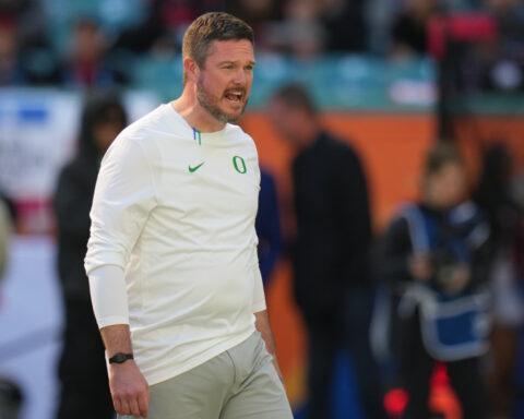 More campus games? Big 12 commish says 'everything is on the table' when it comes to playoff reboot