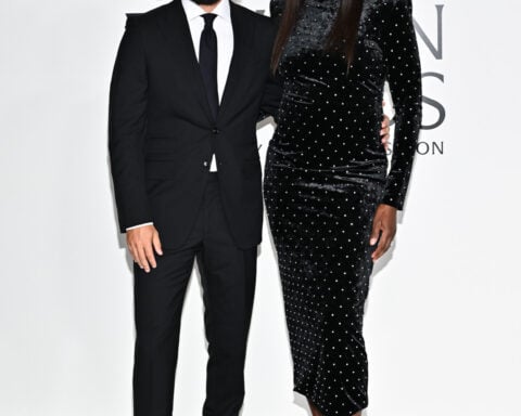 Venus Williams is back at the Australian Open 5 years after her last appearance, 28 after her 1st