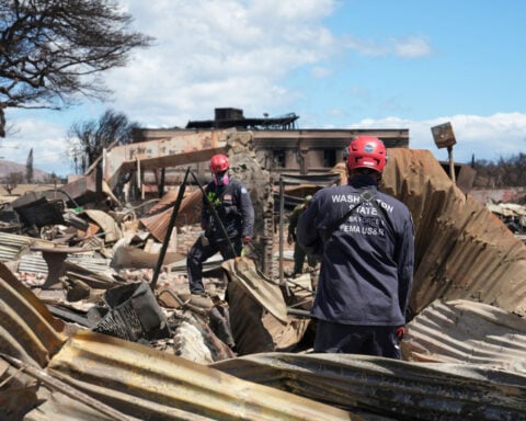 Exclusive: DHS begins slashing FEMA disaster response staff as 2026 begins