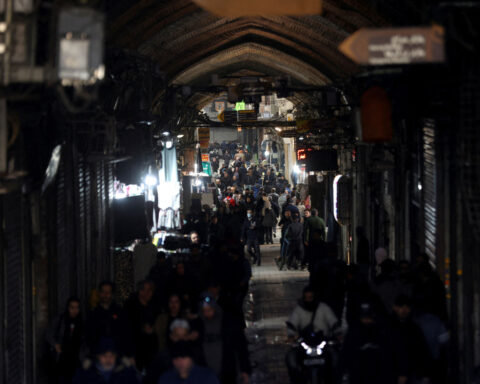 Trump warns Iran after protests turn deadly across several provinces