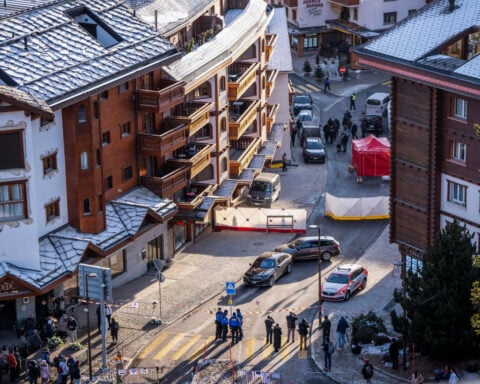 A New Year’s party in an upscale Swiss ski resort turned deadly. Here’s what we know