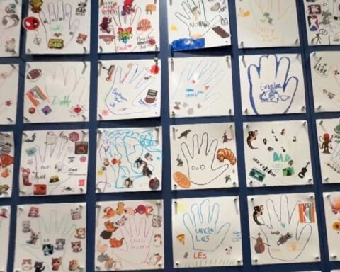 Atlanta nonprofit Kate's Club helps children cope with grief after losing parents, siblings