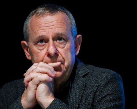 How one Swiss hospital coped with the injured from the Alpine bar fire