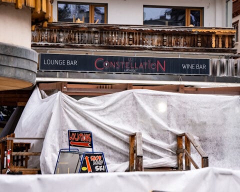 The Swiss ski resort blaze quickly developed into a ‘flashover,’ authorities say. Here’s what that means