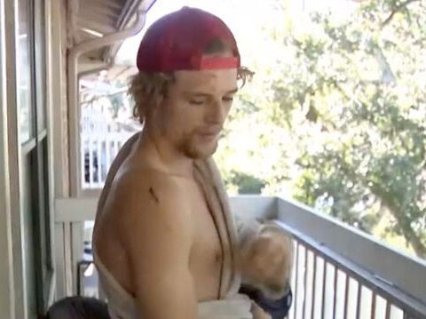 Orlando couple accused of ax attack, robbery setup