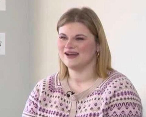 Pennsylvania woman finds relief from Tourette's with deep brain stimulation