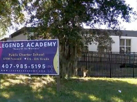 Charter school to close after nearly 25 years, leaving 200+ students searching for new schools