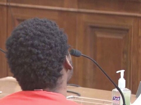 'I want to take full accountability': Milwaukee father sentenced to 19 years for injuring infant son over video game