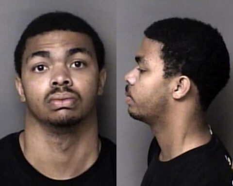 Teen arrested in alleged ISIS-inspired attack plot intended for New Year’s Eve near Charlotte