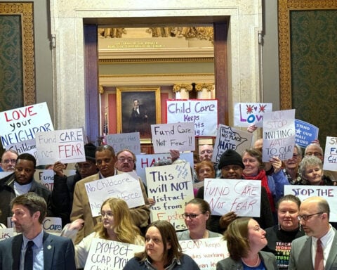 Minnesota must provide documents to US government in child care fraud probe by next week