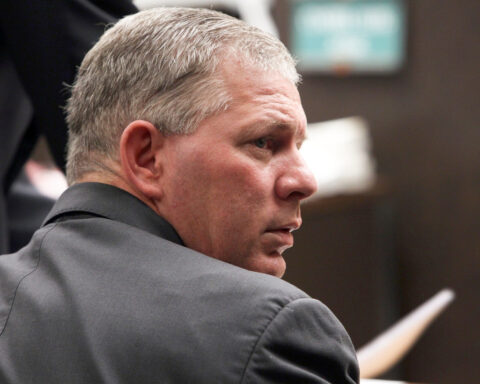 Former baseball player Lenny Dykstra faces drug charges after New Year's Day traffic stop