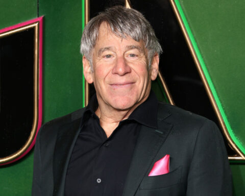 ‘Wicked’ composer says he won’t appear at Kennedy Center after name change