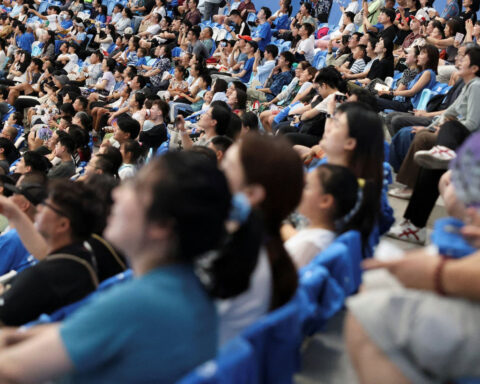 China’s robot sports craze could eventually put humanoids in homes