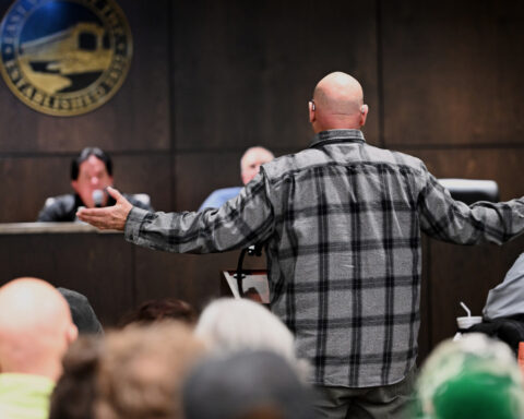 Big Tech's fast-expanding plans for data centers are running into stiff community opposition