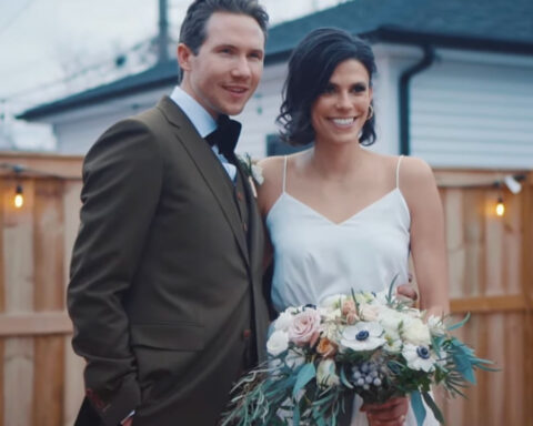 A month before their 5-year anniversary, an Ohio couple was killed in the home where they exchanged vows. Here’s what we know