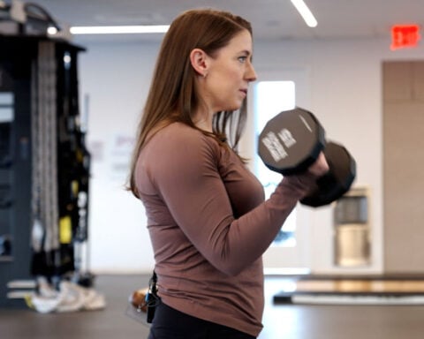 Why I joined the cult of creatine