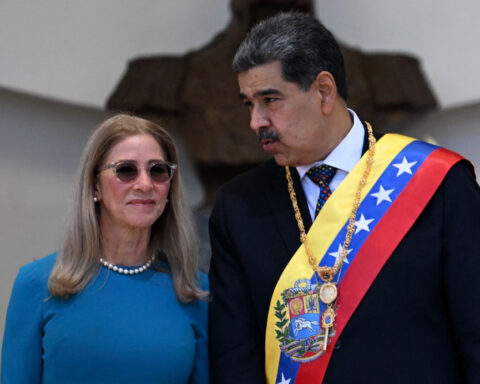 Who is Cilia Flores, Maduro’s wife and ‘first combatant’ of Venezuelan socialism?