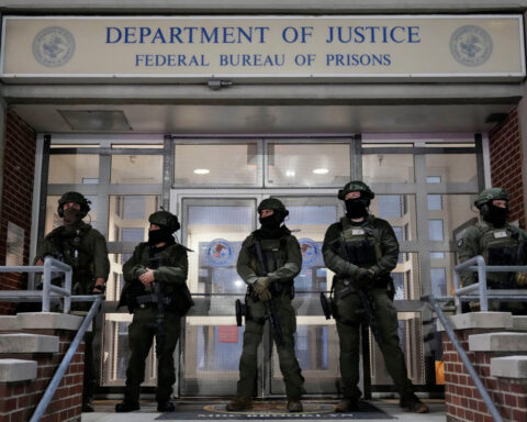 US plans to 'run' Venezuela and tap its oil reserves, Trump says, after operation to oust Maduro