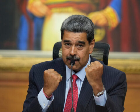 How cocaine and corruption led to the indictment of Maduro