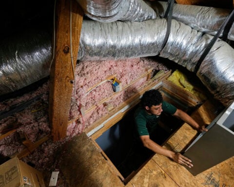 Why home maintenance deserves a spot in the annual health and budget plans