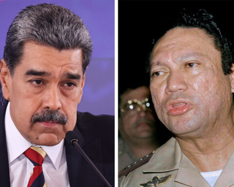 What the Noriega case can tell us about Maduro’s upcoming legal battle