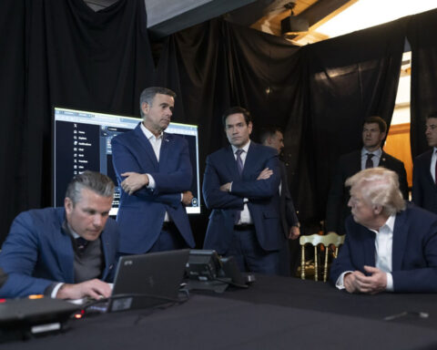 Inside the operation: How the US moved to capture Nicolás Maduro