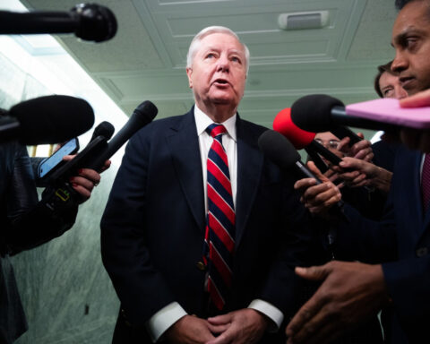 Trump’s MAGA allies mostly rally behind his Venezuela strike