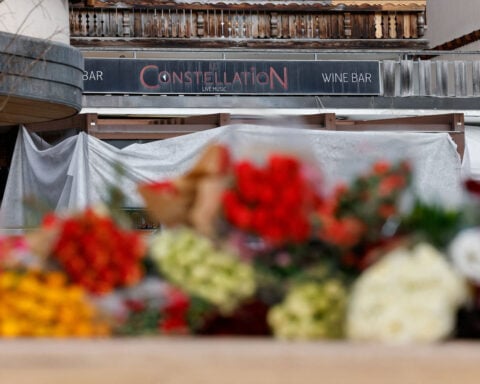 Teenagers as young as 14 and 15 among victims of Swiss bar fire, raising questions about ID checks