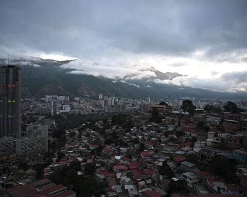 A clearer picture is emerging of what Trump meant when he said the US will ‘run’ Venezuela