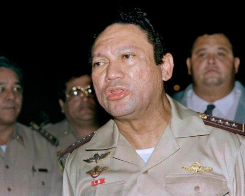 Maduro’s case will revive a legal debate over immunity for foreign leaders tested in Noriega trial