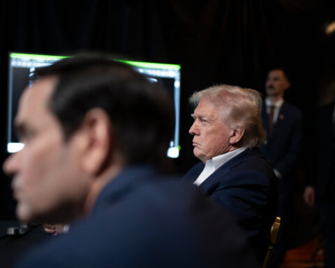 After Maduro, who's next? Trump spurs speculation about his plans for Greenland, Cuba and Colombia