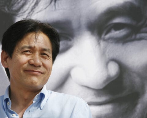 South Korean movie star Ahn Sung-ki, dubbed 'The Nation's Actor,' dies at 74