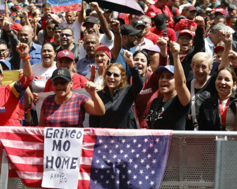 Can the US ‘run’ Venezuela? Military force can topple a dictator, but it cannot create political authority or legitimacy